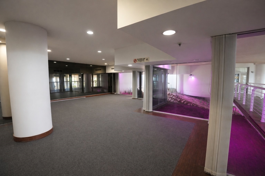 To Let Commercial Property for Rent in Auckland Park Gauteng