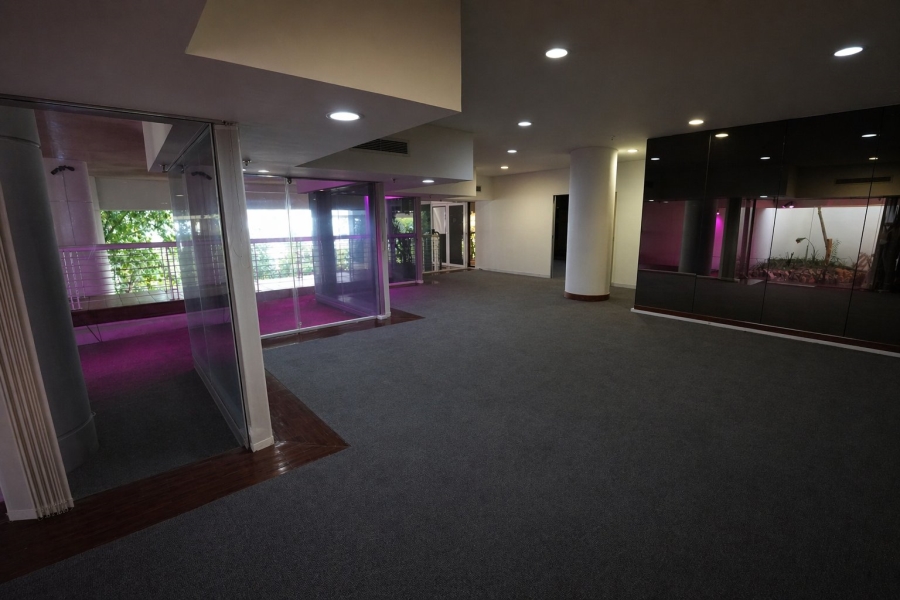 To Let Commercial Property for Rent in Auckland Park Gauteng