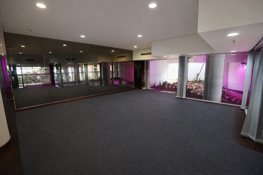 To Let Commercial Property for Rent in Auckland Park Gauteng