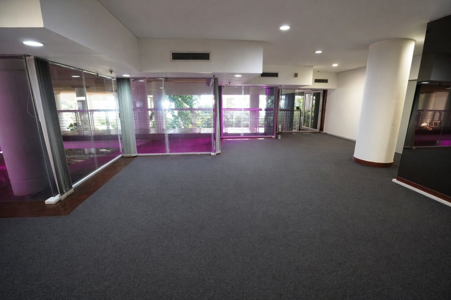 To Let Commercial Property for Rent in Auckland Park Gauteng