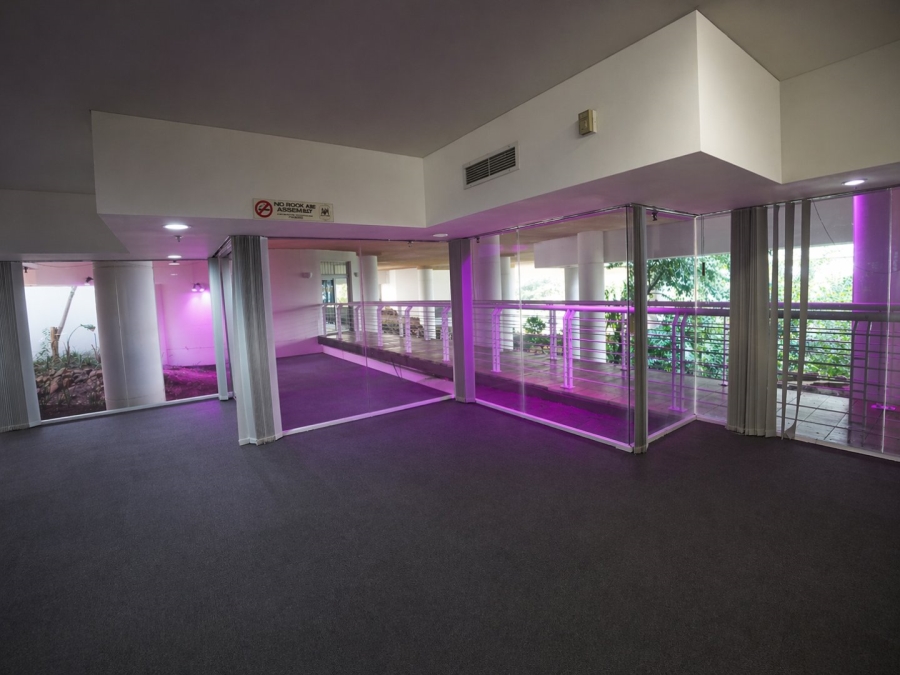 To Let Commercial Property for Rent in Auckland Park Gauteng