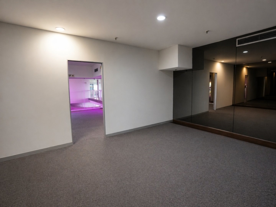 To Let Commercial Property for Rent in Auckland Park Gauteng
