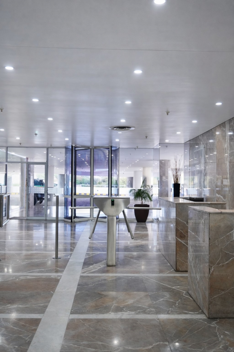 To Let Commercial Property for Rent in Auckland Park Gauteng