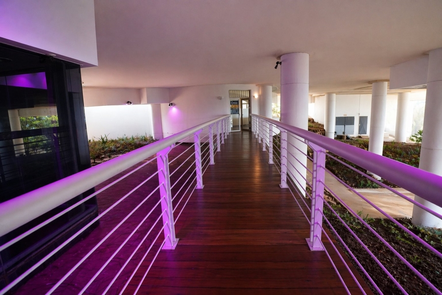 To Let Commercial Property for Rent in Auckland Park Gauteng