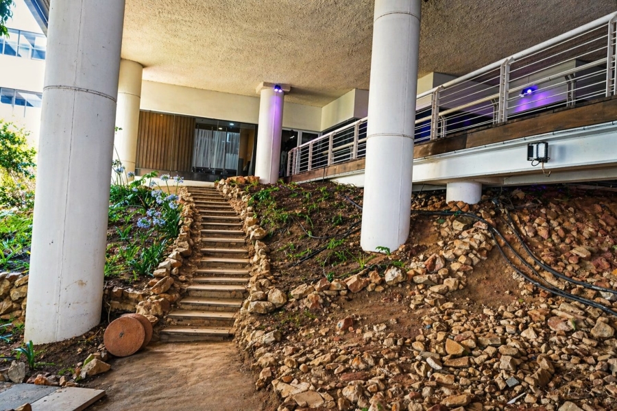 To Let Commercial Property for Rent in Auckland Park Gauteng