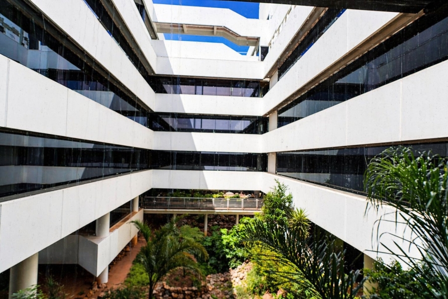 To Let Commercial Property for Rent in Auckland Park Gauteng
