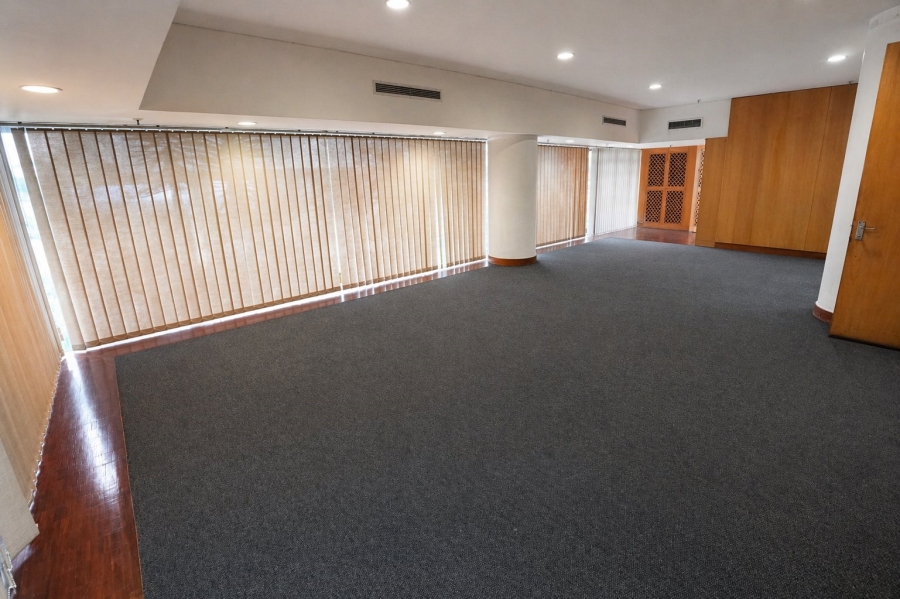 To Let Commercial Property for Rent in Auckland Park Gauteng