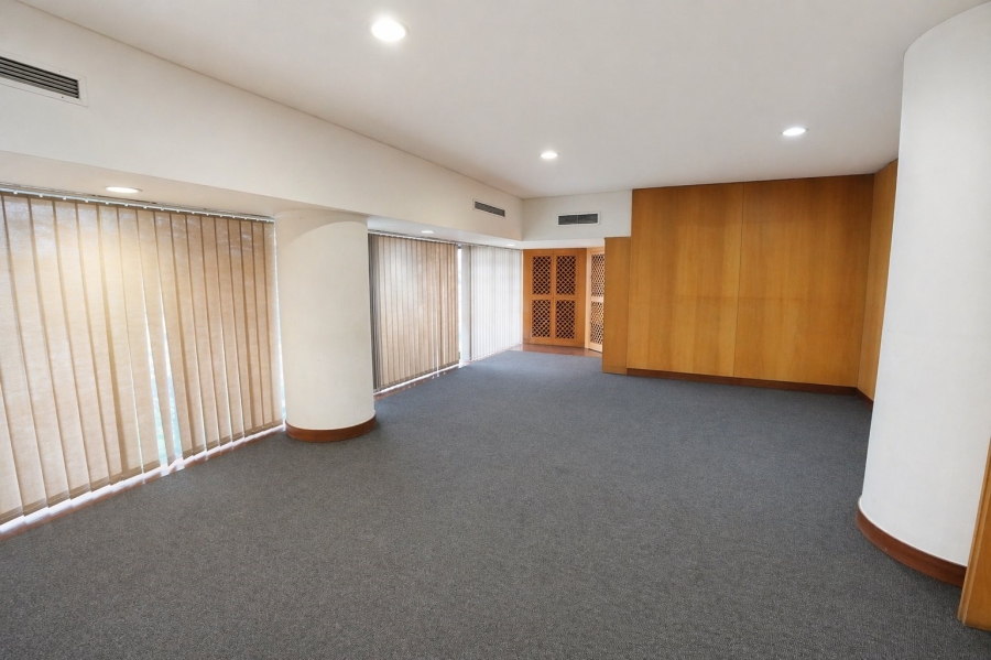 To Let Commercial Property for Rent in Auckland Park Gauteng