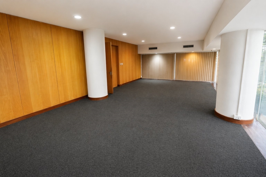 To Let Commercial Property for Rent in Auckland Park Gauteng
