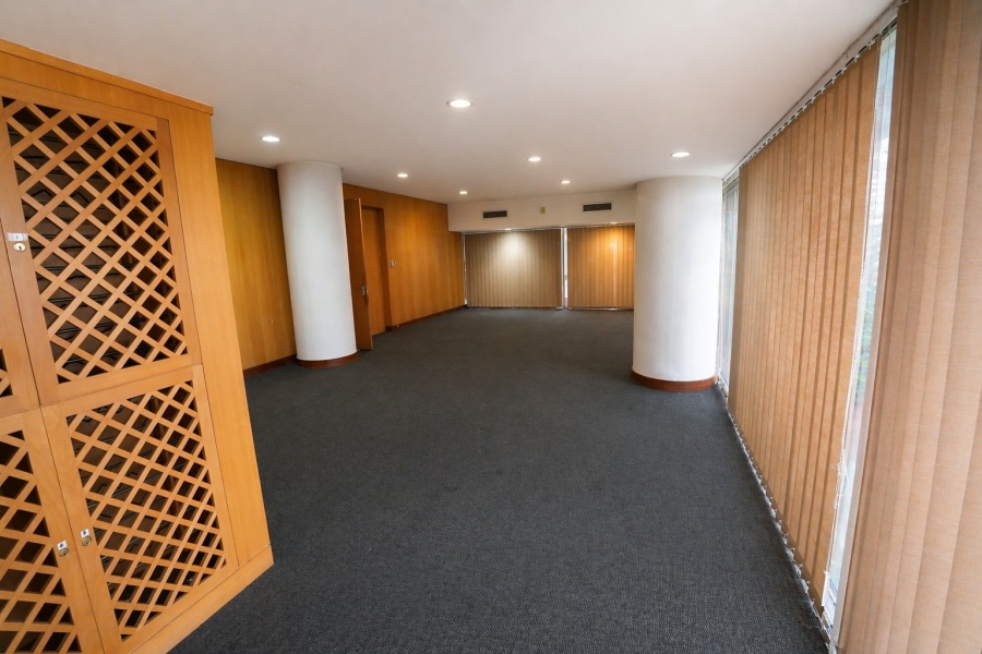 To Let Commercial Property for Rent in Auckland Park Gauteng