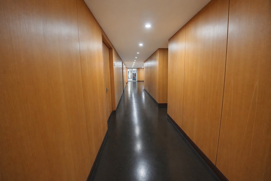 To Let Commercial Property for Rent in Auckland Park Gauteng