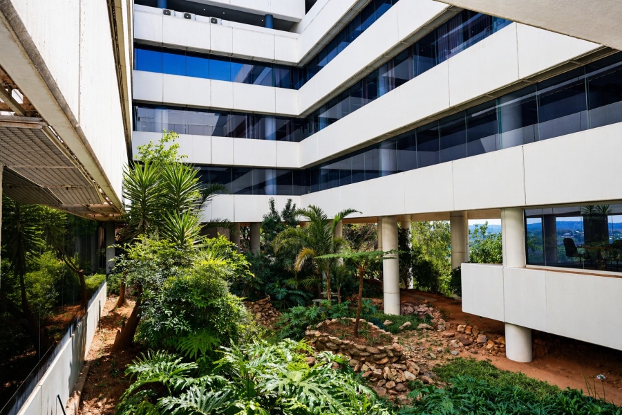 To Let Commercial Property for Rent in Auckland Park Gauteng