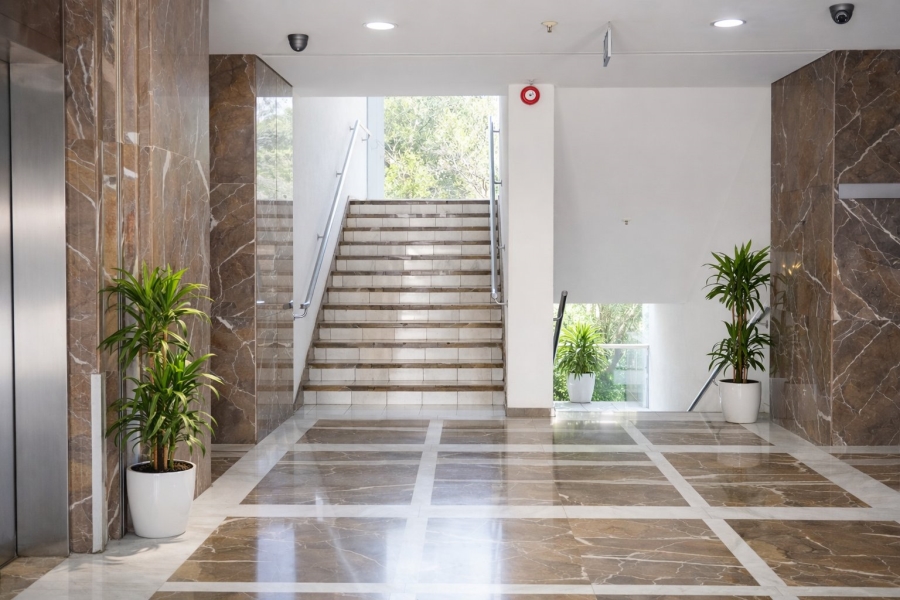 To Let Commercial Property for Rent in Auckland Park Gauteng