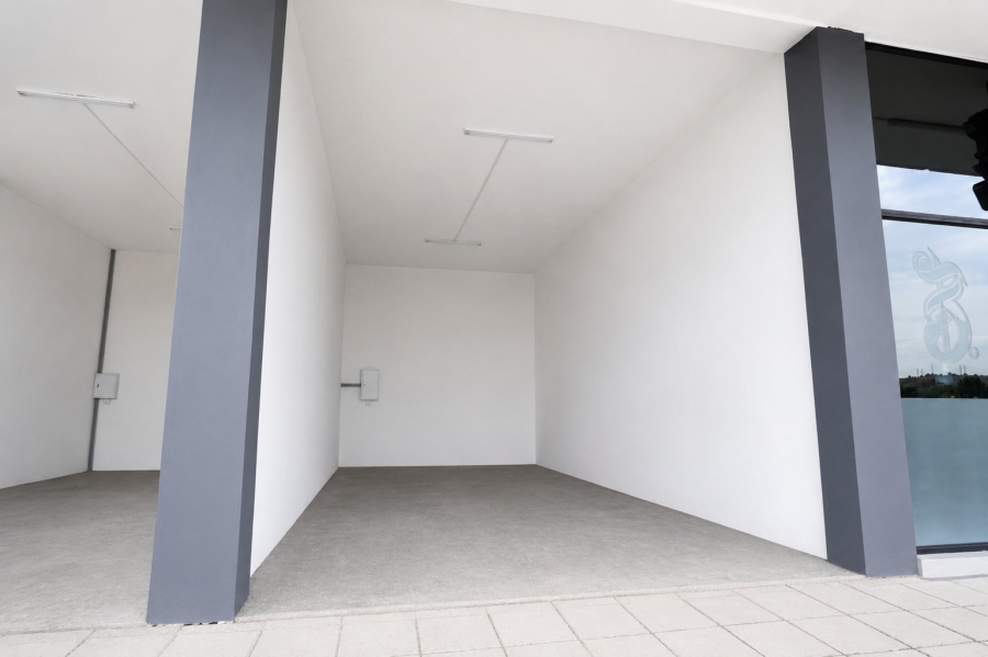 To Let Commercial Property for Rent in Dunvegan Gauteng