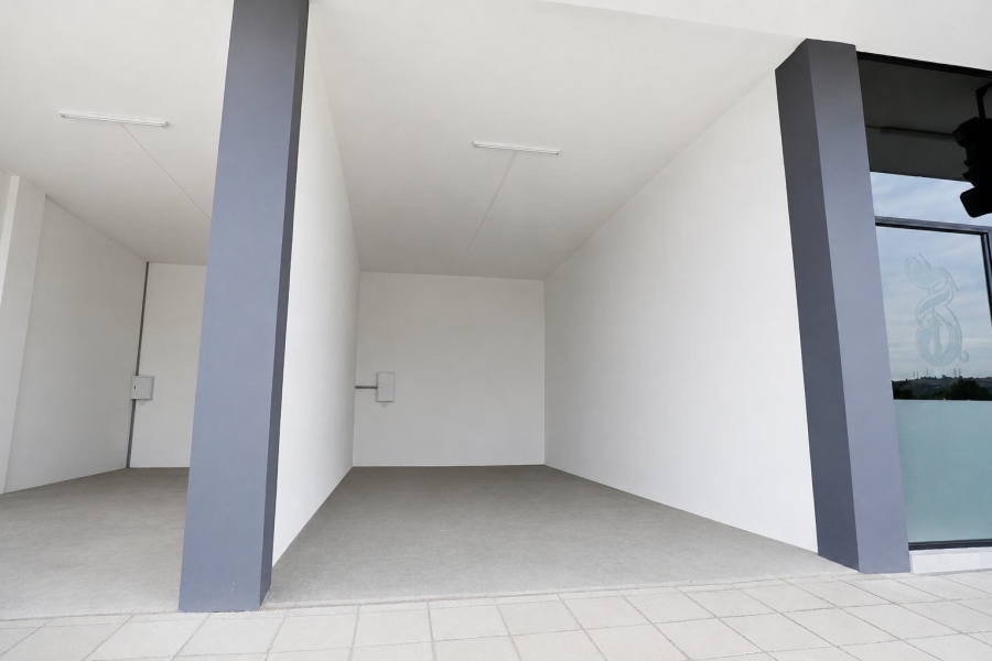 To Let Commercial Property for Rent in Dunvegan Gauteng