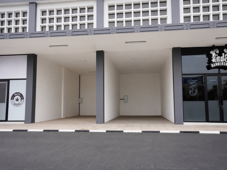 To Let Commercial Property for Rent in Dunvegan Gauteng
