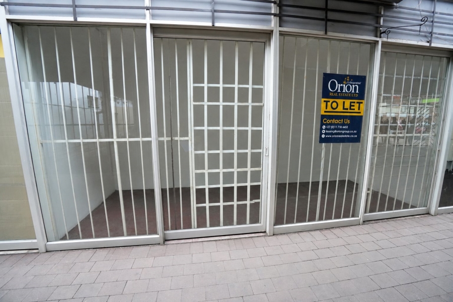 To Let Commercial Property for Rent in Primrose Gauteng