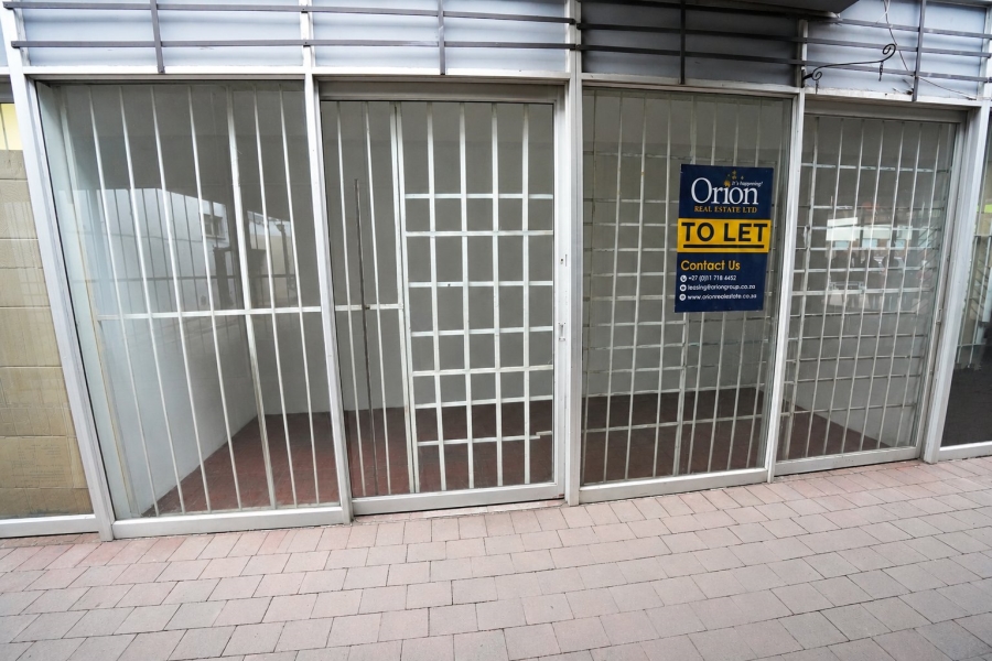 To Let Commercial Property for Rent in Primrose Gauteng