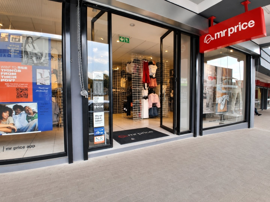 To Let Commercial Property for Rent in Primrose Gauteng