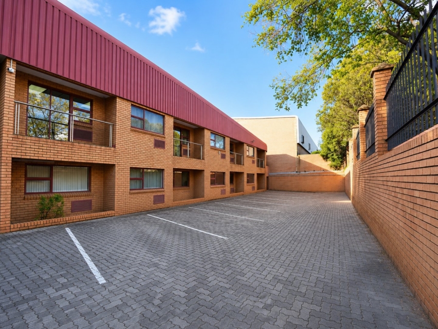 To Let Commercial Property for Rent in Laser Park Gauteng