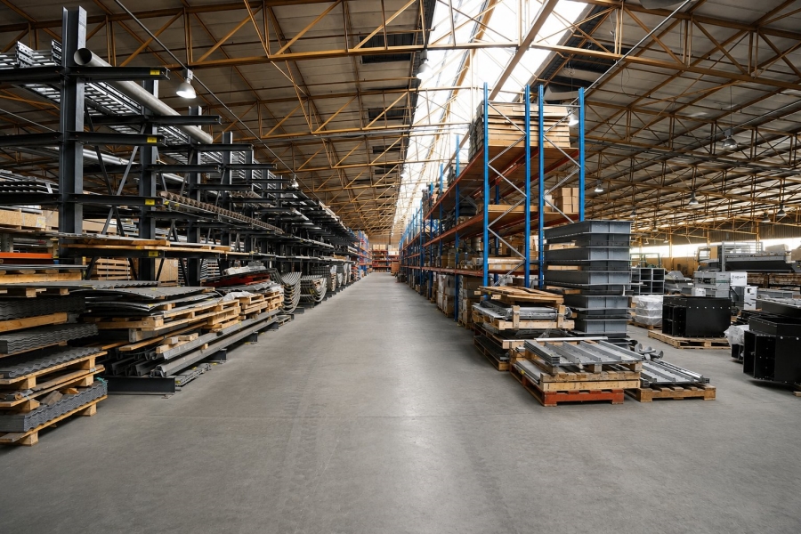 To Let Commercial Property for Rent in Laser Park Gauteng