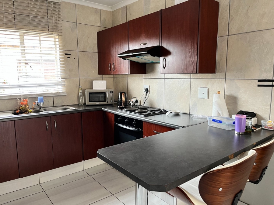 3 Bedroom Property for Sale in Vanderbijlpark SW 5 Gauteng