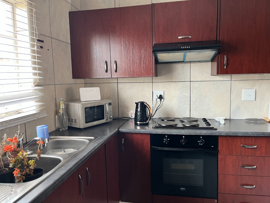 3 Bedroom Property for Sale in Vanderbijlpark SW 5 Gauteng