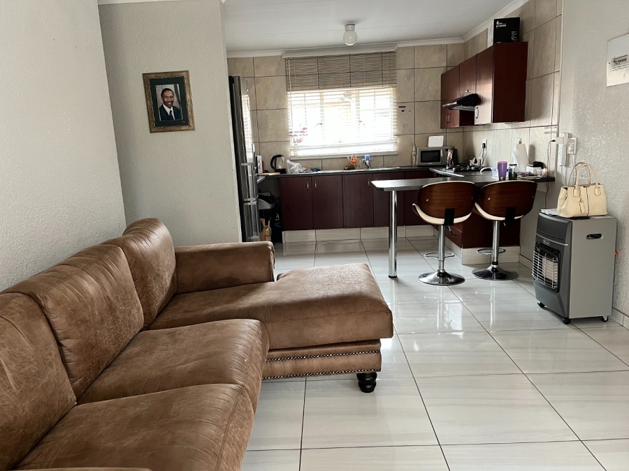 3 Bedroom Property for Sale in Vanderbijlpark SW 5 Gauteng