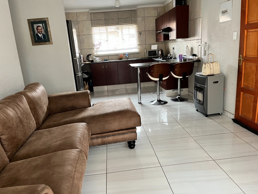3 Bedroom Property for Sale in Vanderbijlpark SW 5 Gauteng