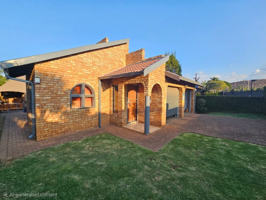 3 Bedroom Property for Sale in Montana Park Gauteng