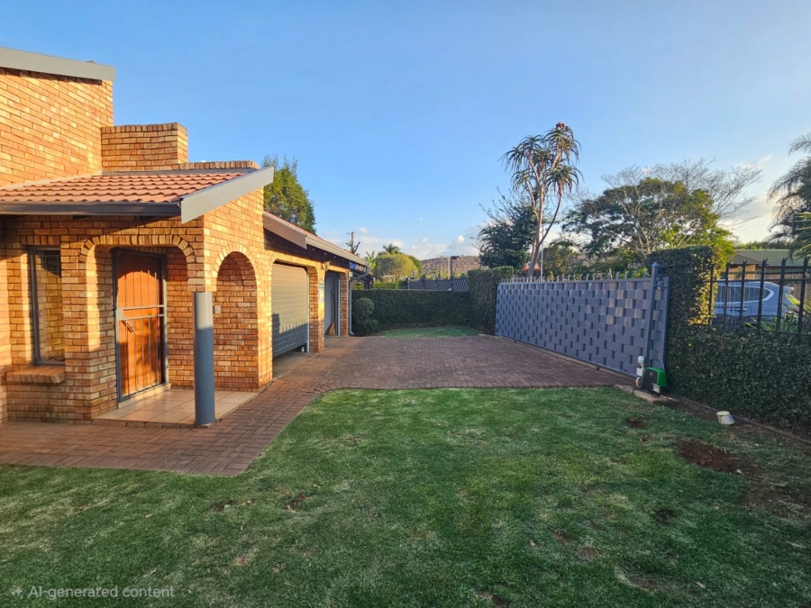 3 Bedroom Property for Sale in Montana Park Gauteng