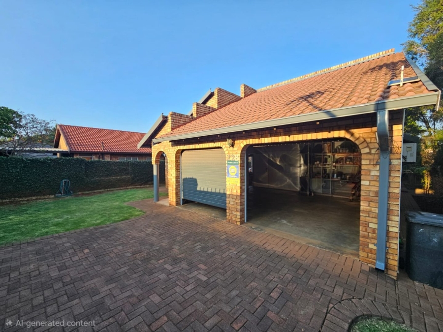 3 Bedroom Property for Sale in Montana Park Gauteng