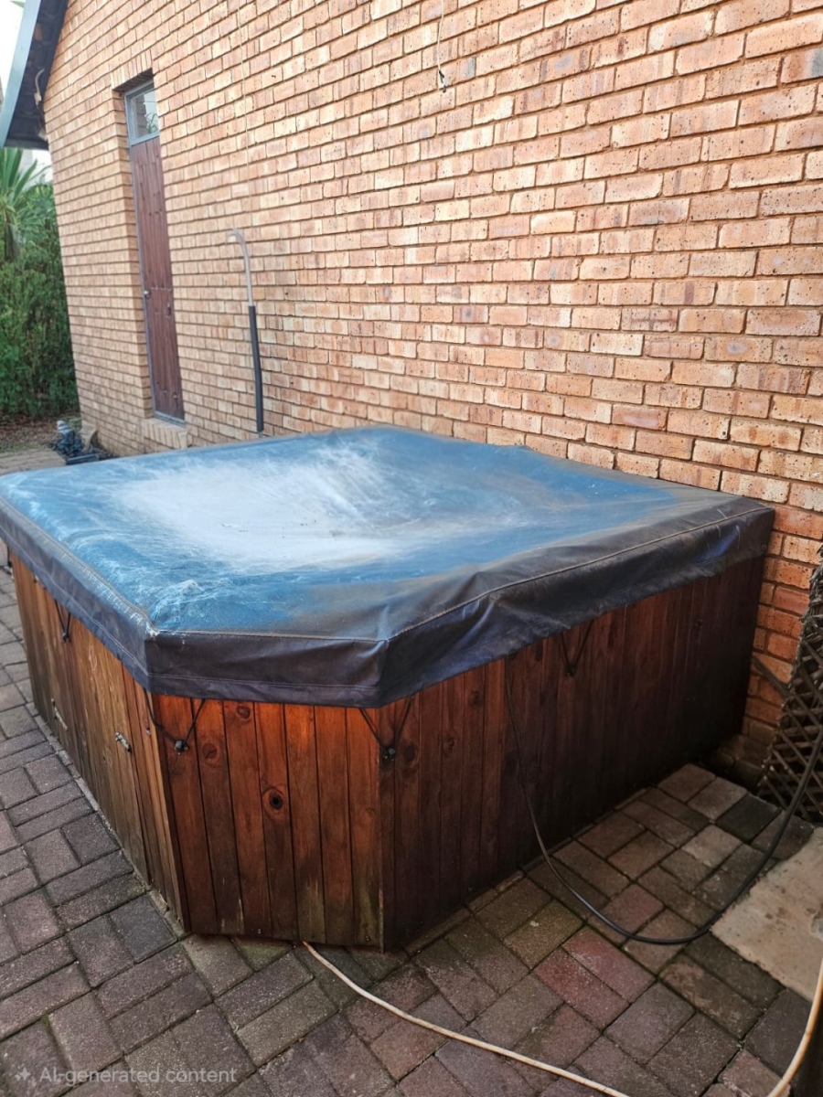 3 Bedroom Property for Sale in Montana Park Gauteng