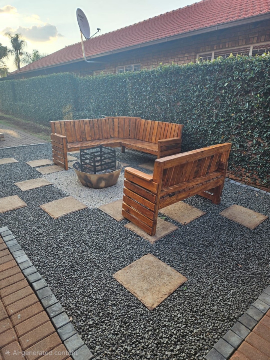 3 Bedroom Property for Sale in Montana Park Gauteng