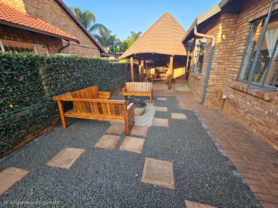 3 Bedroom Property for Sale in Montana Park Gauteng