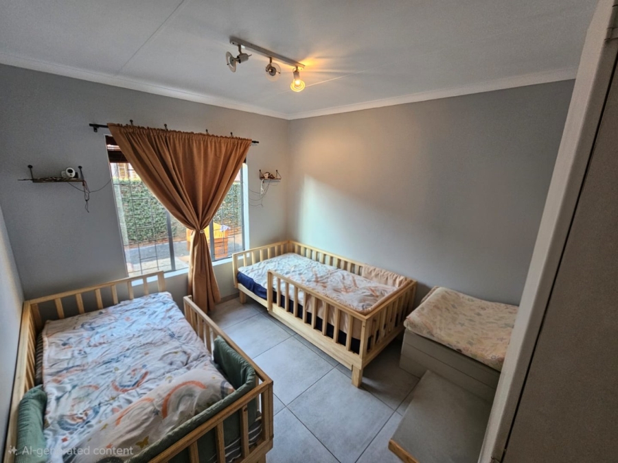 3 Bedroom Property for Sale in Montana Park Gauteng
