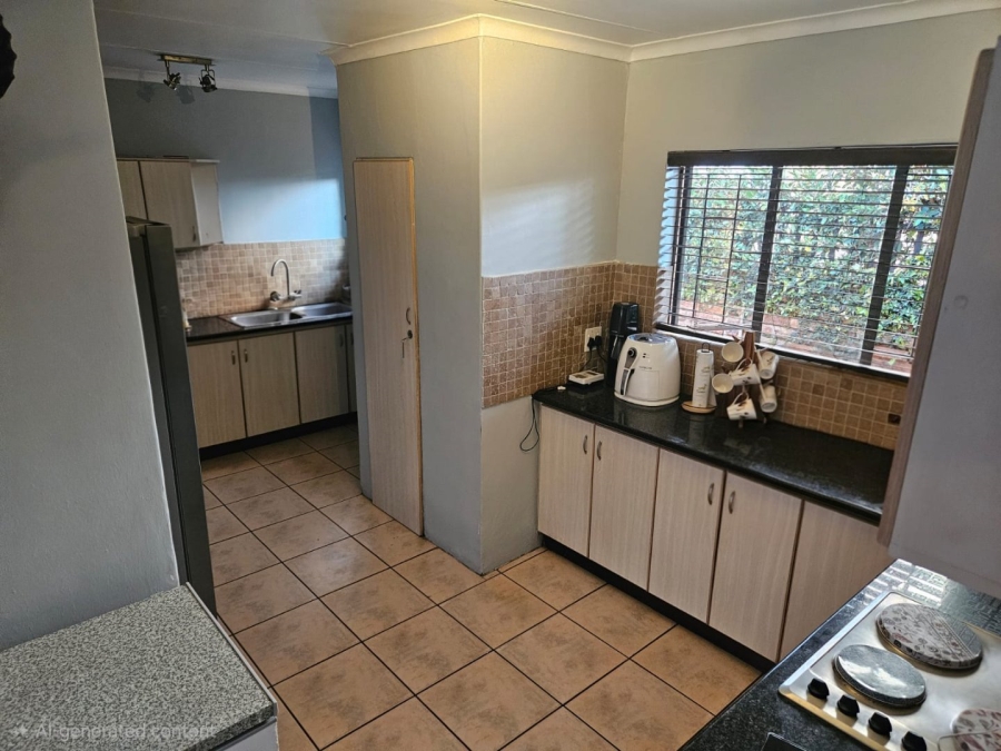 3 Bedroom Property for Sale in Montana Park Gauteng