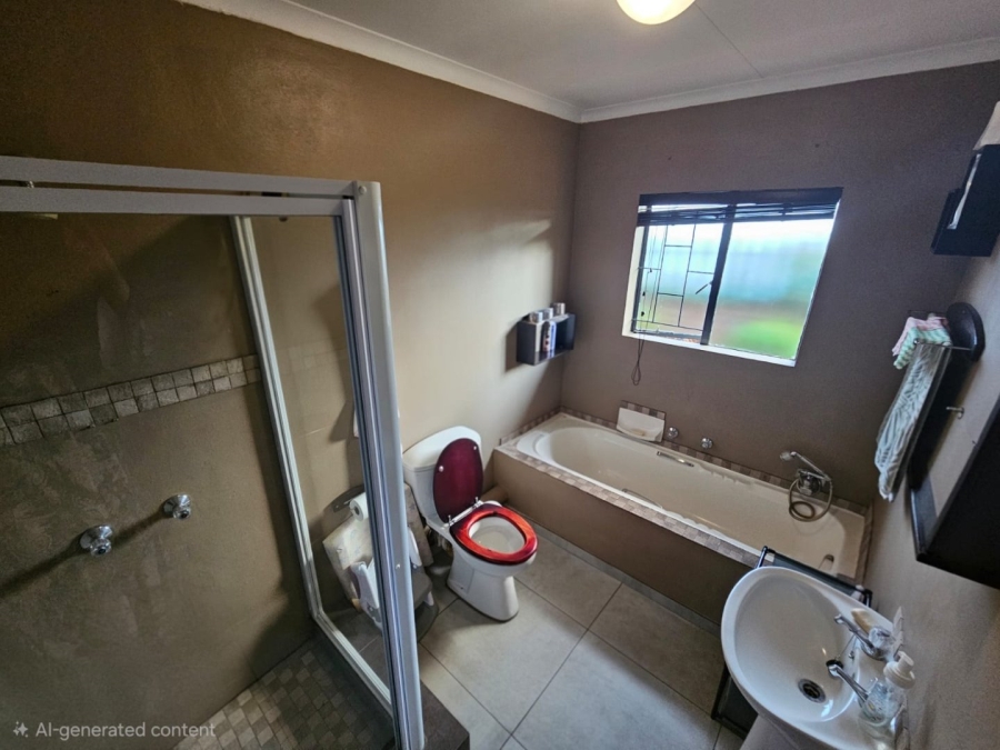 3 Bedroom Property for Sale in Montana Park Gauteng