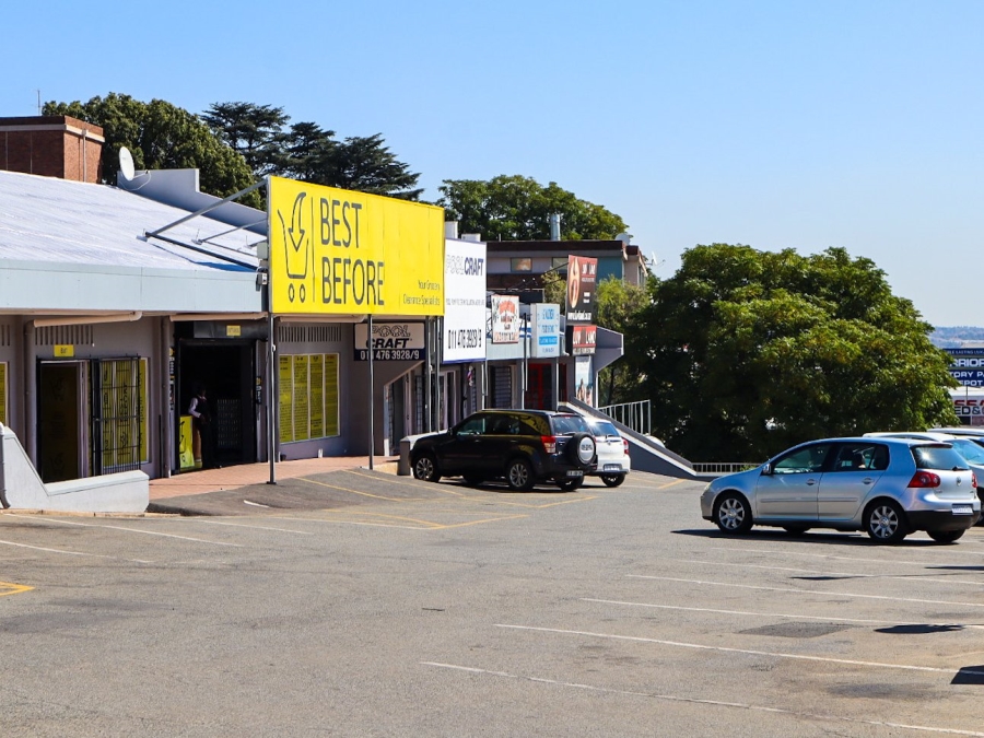 To Let Commercial Property for Rent in Blackheath Gauteng