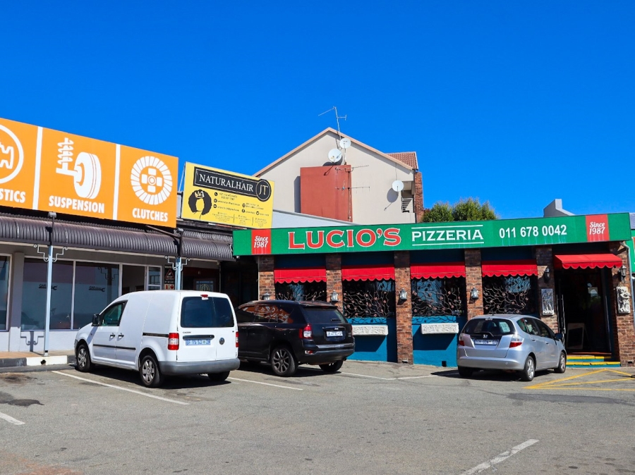 To Let Commercial Property for Rent in Blackheath Gauteng