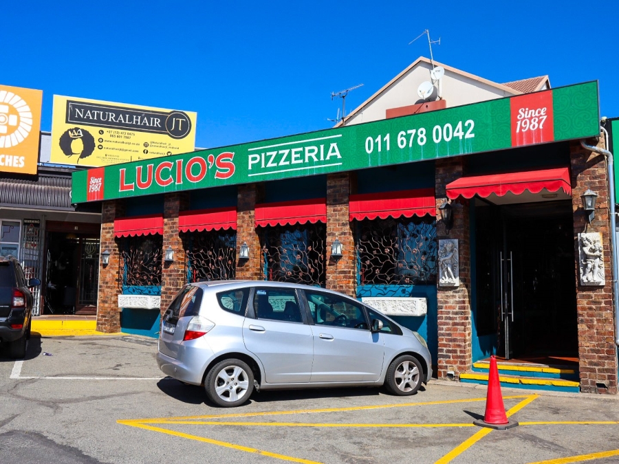 To Let Commercial Property for Rent in Blackheath Gauteng