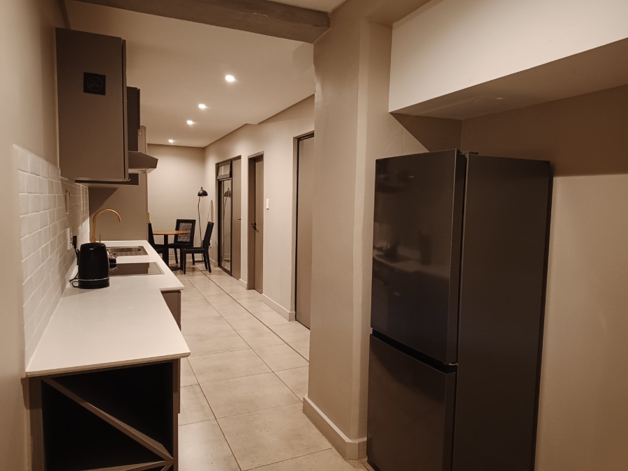2 Bedroom Property for Sale in Sandton Central Gauteng
