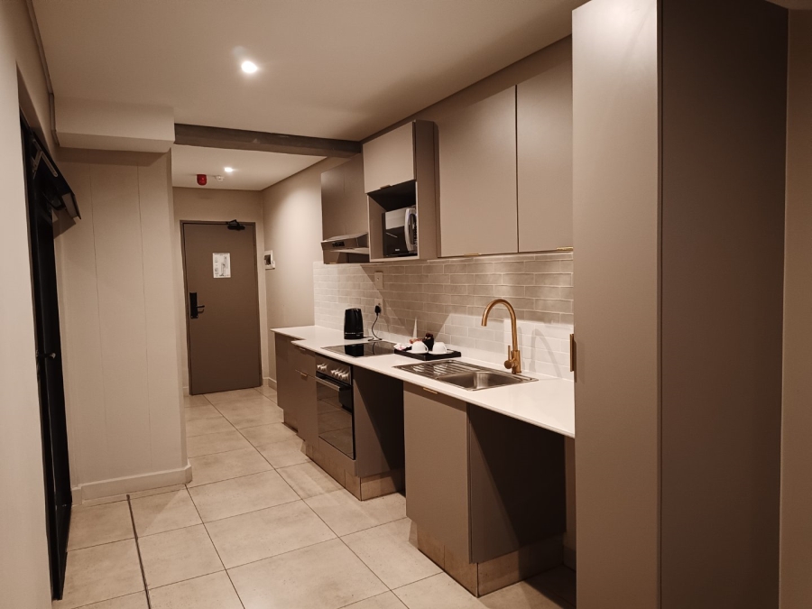 2 Bedroom Property for Sale in Sandton Central Gauteng