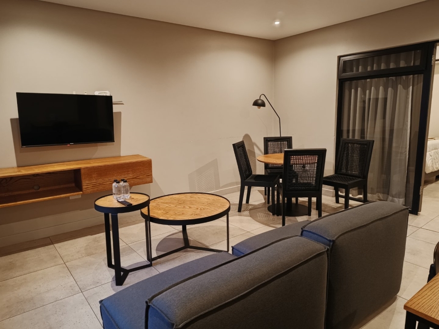 2 Bedroom Property for Sale in Sandton Central Gauteng