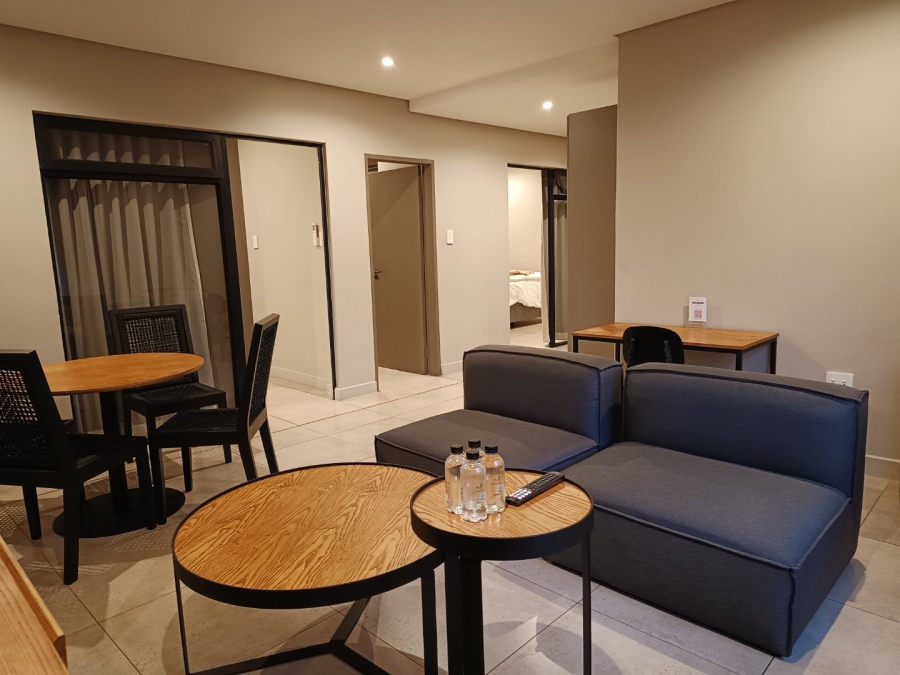 2 Bedroom Property for Sale in Sandton Central Gauteng