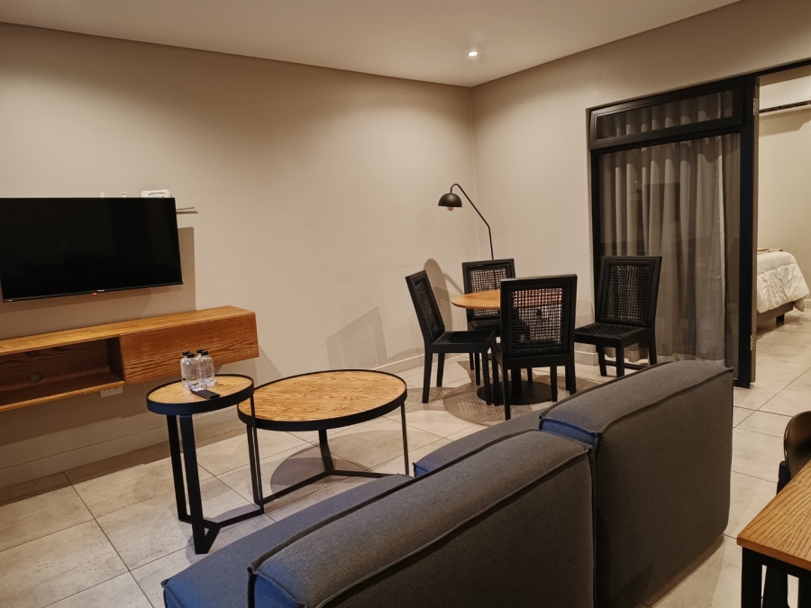 2 Bedroom Property for Sale in Sandton Central Gauteng