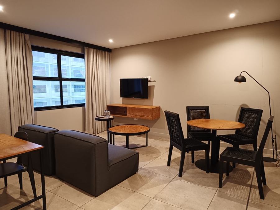 2 Bedroom Property for Sale in Sandton Central Gauteng