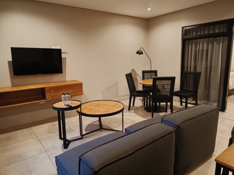 2 Bedroom Property for Sale in Sandton Central Gauteng