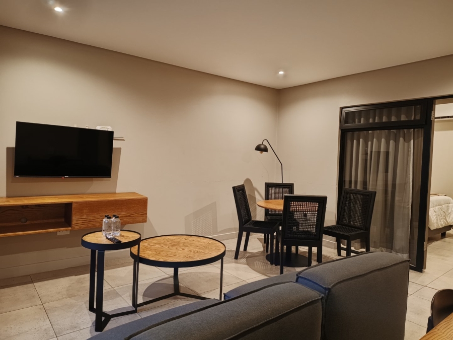 2 Bedroom Property for Sale in Sandton Central Gauteng
