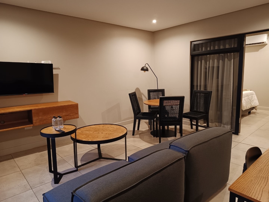2 Bedroom Property for Sale in Sandton Central Gauteng